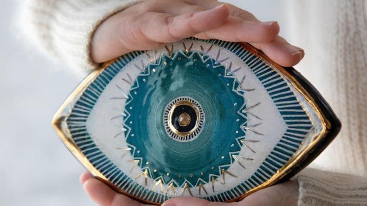 Hobi olarak üretmeye başladı! Girişimcilere ilham oluyor