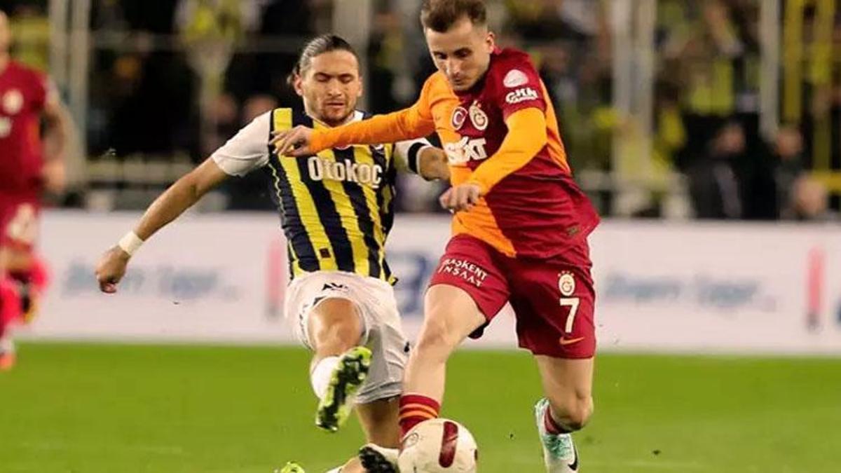 Galatasaray Fenerbahçe biletleri ne zaman satışa çıkacak (19 Mayıs 2024)? Galatasaray Fenerbahçe derbi bilet fiyatları ne kadar? GS FB biletleri satışa çıktı mı?
