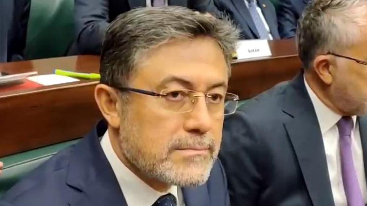 Bakan Yumaklı'dan çay açıklaması!