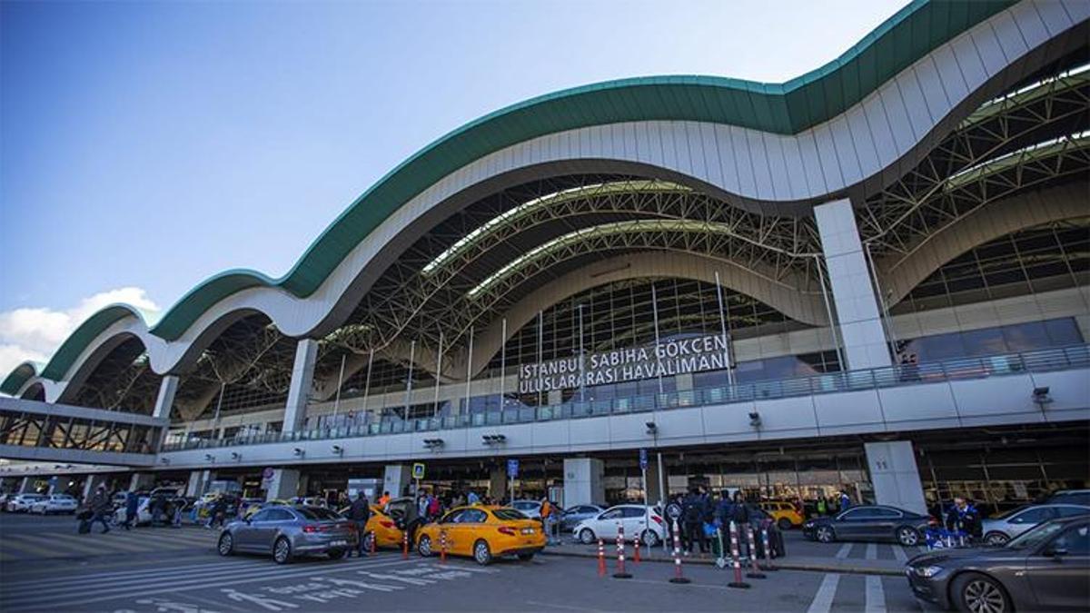 Bratislava ilk kez direkt uçuşla İstanbul’a bağlandı