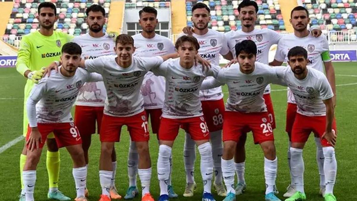 Süper Lig ekibi Altınordu'yu satın alıyor!