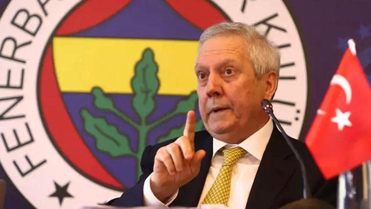 Aziz Yıldırım aday mı? Aziz Yıldırım Fenerbahçe'de kaç yıl başkanlık yaptı?