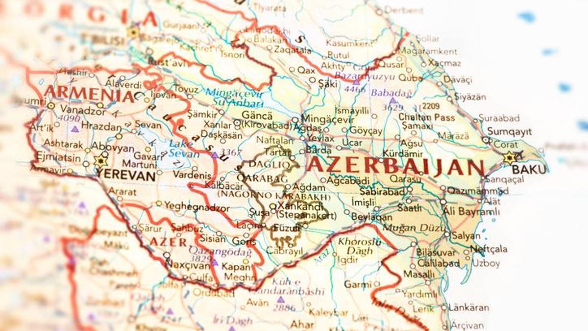 Ermenistan işgali altındaki 4 bölge Azerbaycan’a iade edilecek