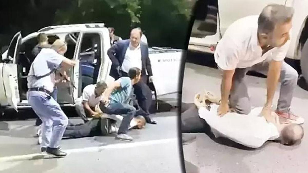 Ankara Emniyeti’ndeki örgüt soruşturmasında yeni gelişme! Gizli tanığa kim kaç dedi?