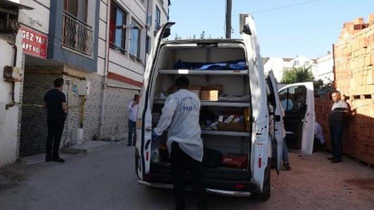 Halasını öldürdü, babaannesini yaraladı! Aile şikayetçi olmadı