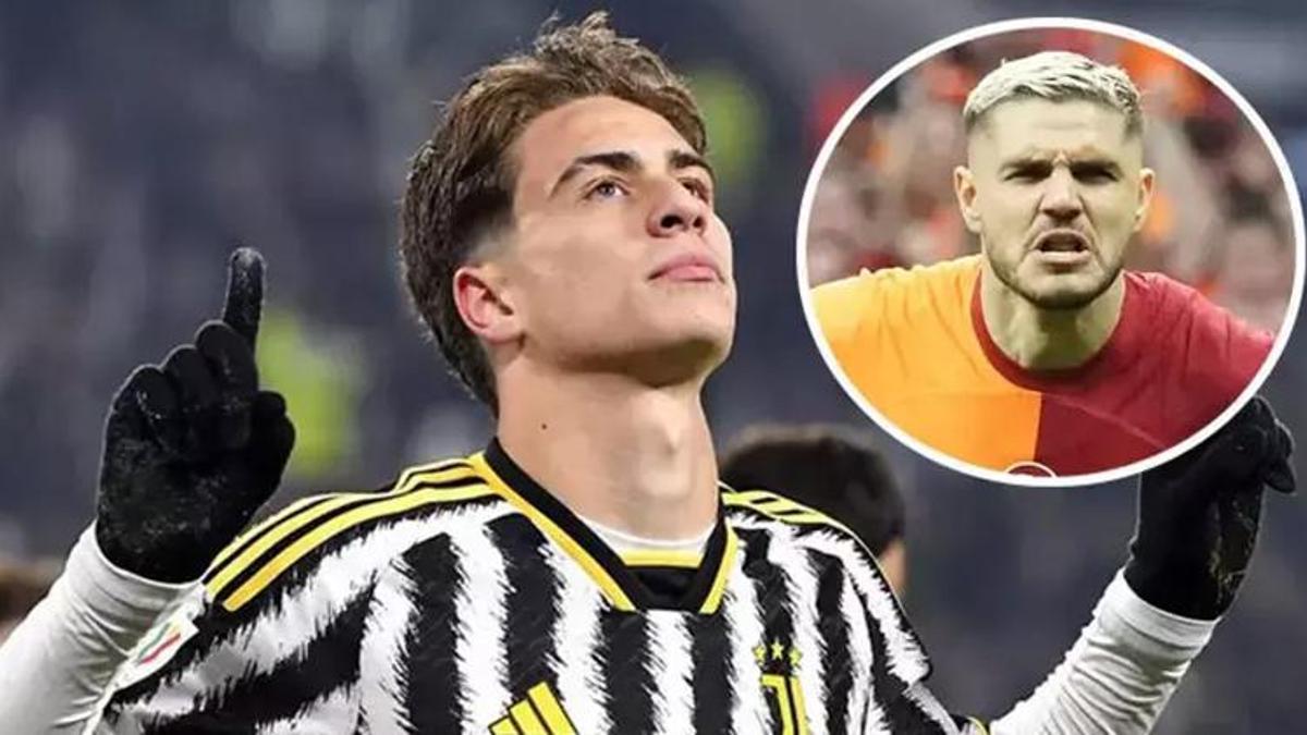 Kenan Yıldız'dan Galatasaray ve Icardi itirafı!