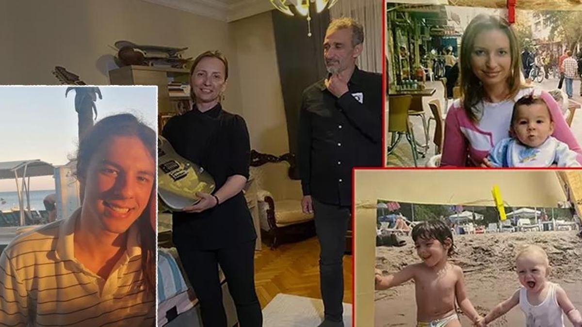 Anneler günü için para biriktiriyordu! Katledilen üniversite öğrencisi Akman'ın annesi herkesi göz yaşlarına boğdu