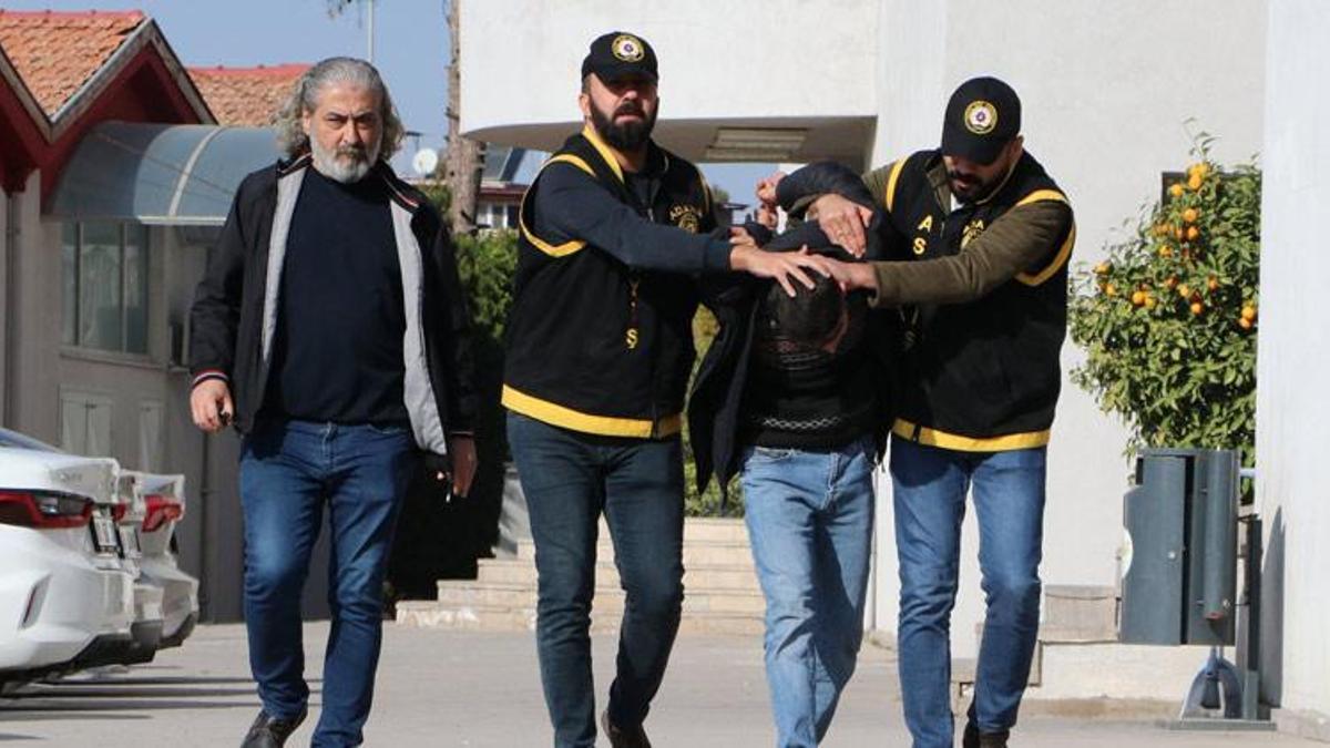 Motosikletiyle hızlı gittiği için uyaran arkadaşını ruhsatsız silahla vurdu! ‘Haksız tahrik’ ve ‘iyi hal’den ceza indirimi aldı