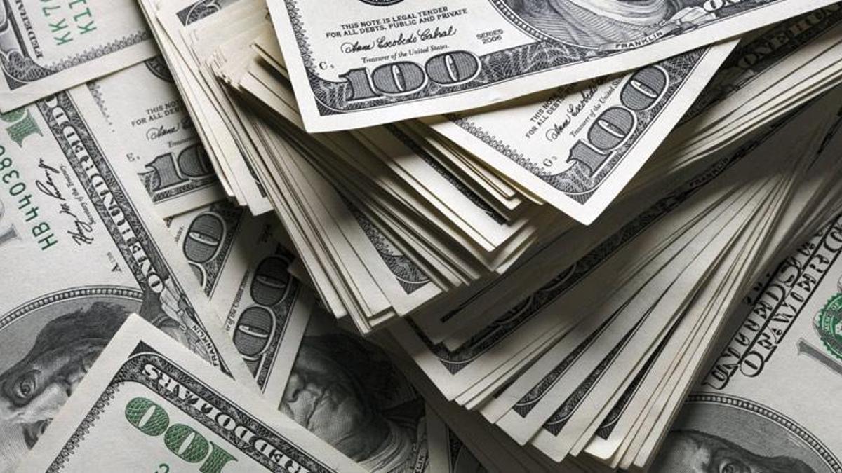 Merkez Bankası'nın rezervleri arttı