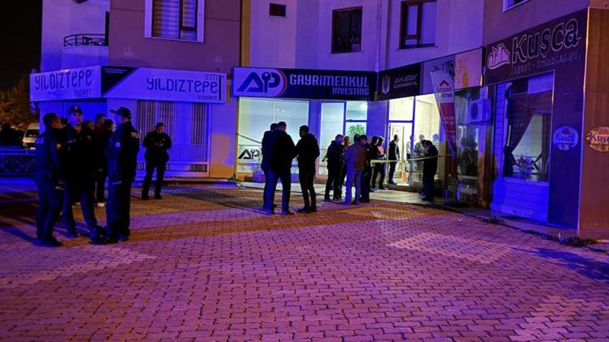 Sevgilisine masaj salonu açmak için kredi çekti! Dolandırıldığını öne süren müşterisi tarafından öldürüldü