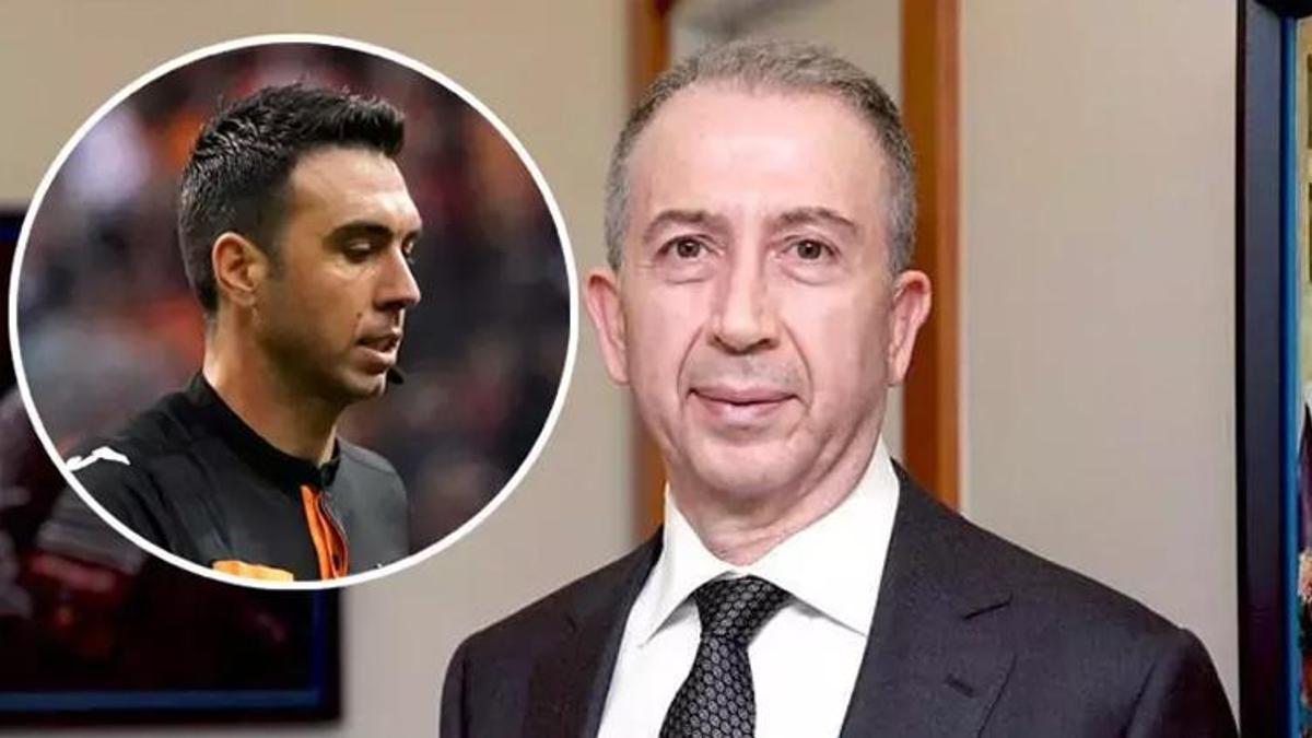 Galatasaray'dan Fenerbahçe derbisi öncesi Arda Kardeşler tepkisi!