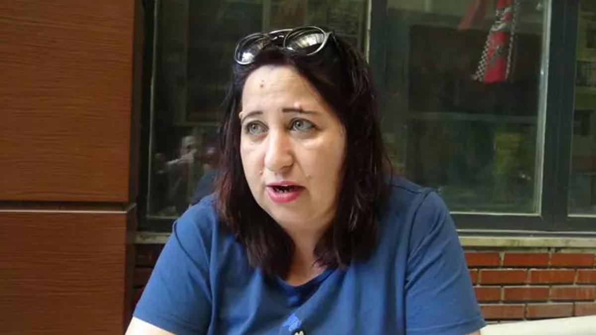 Katledilen üniversite öğrencisi Akman'ın öldürülmesinde adı geçen kadın konuştu!