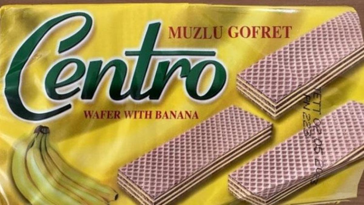 Centro Gofret yasaklandı mı, Centro Muzlu Gofret olayı nedir? Nedeni merak ediliyor, BİM açıklama yaptı!