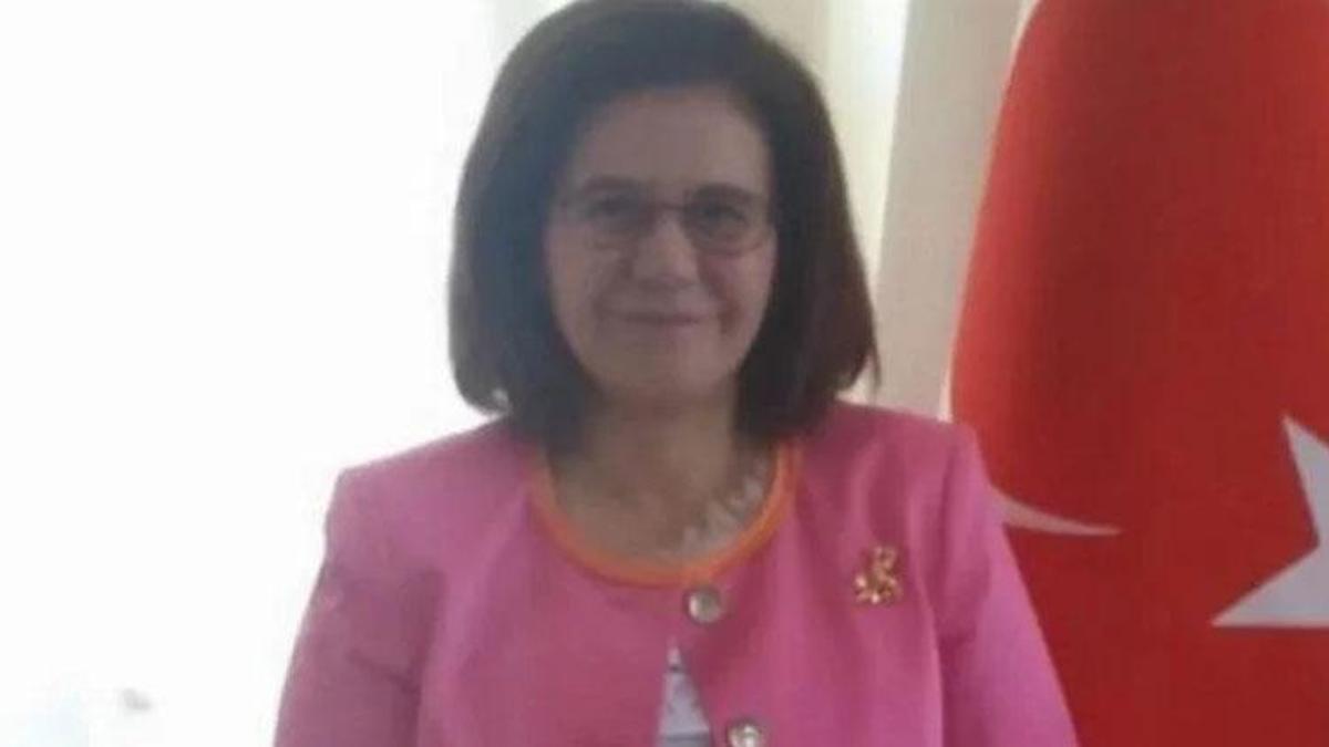 Ayşe Berris Ekinci kimdir? Dışişleri Bakanı yardımcısı Ayşe Berris Ekinci kaç yaşında, nereli?