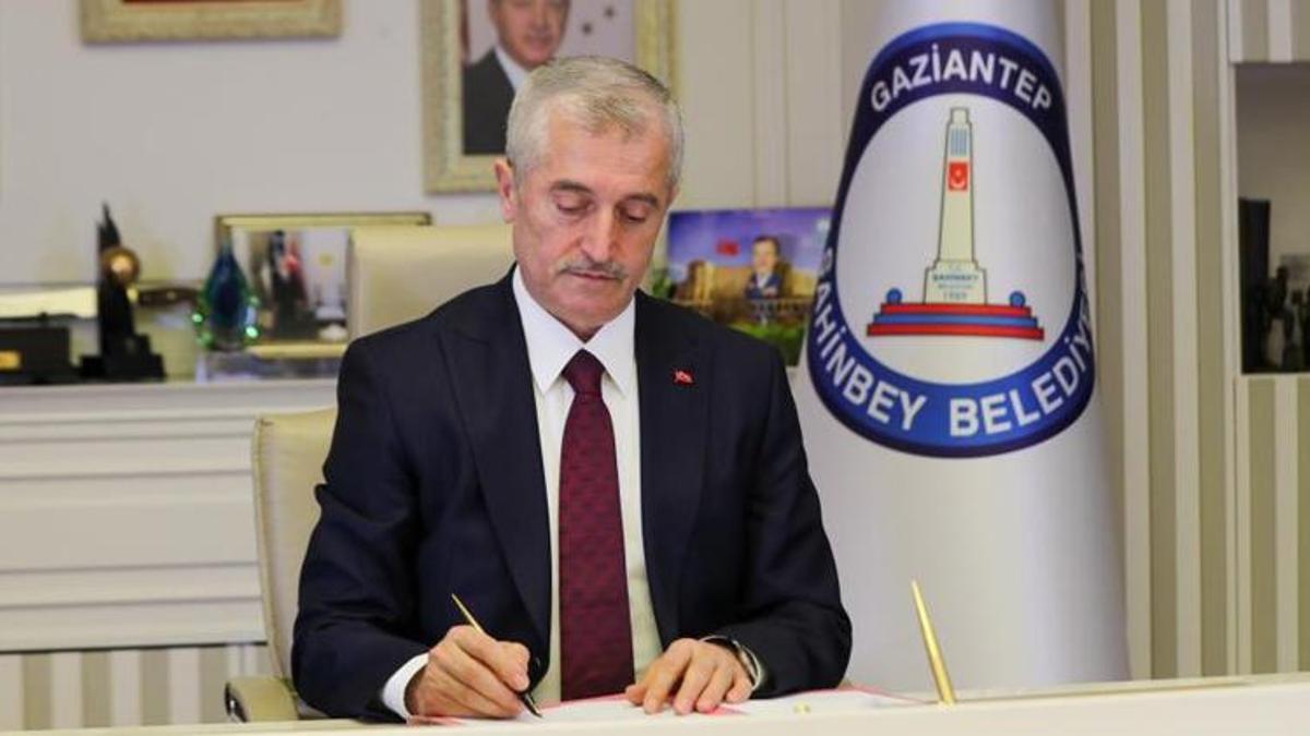 Mehmet Tahmazoğlu 19 Mayıs Gençlik Spor Bayramını kutladı