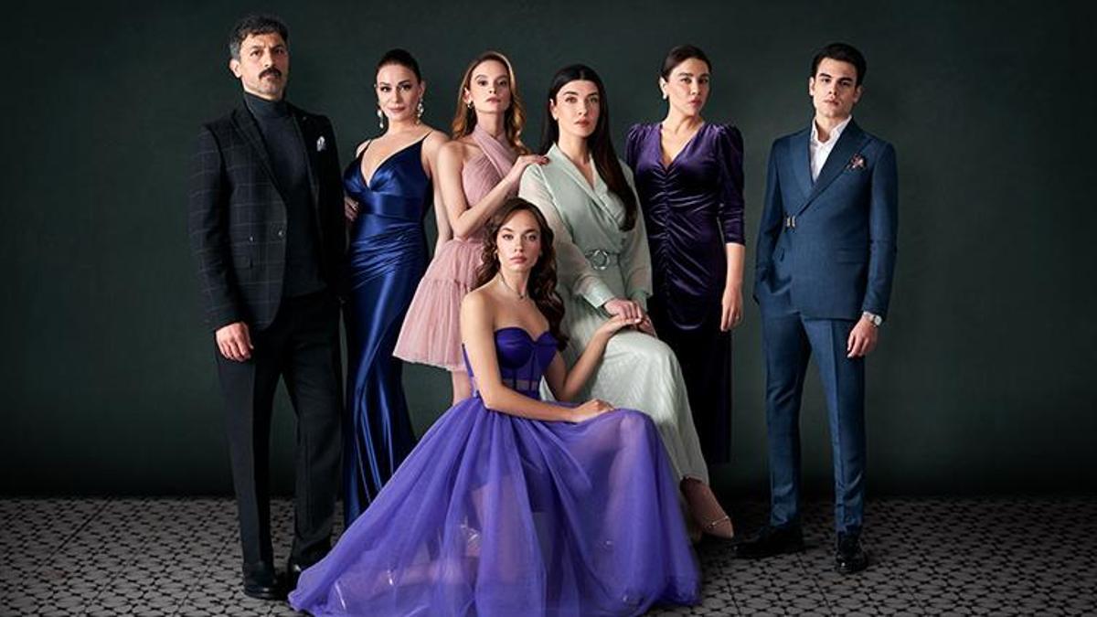 Yalan dizisi kimin hayatı? Metin Akpınar ve kızının hikayesi dizi mi oldu?