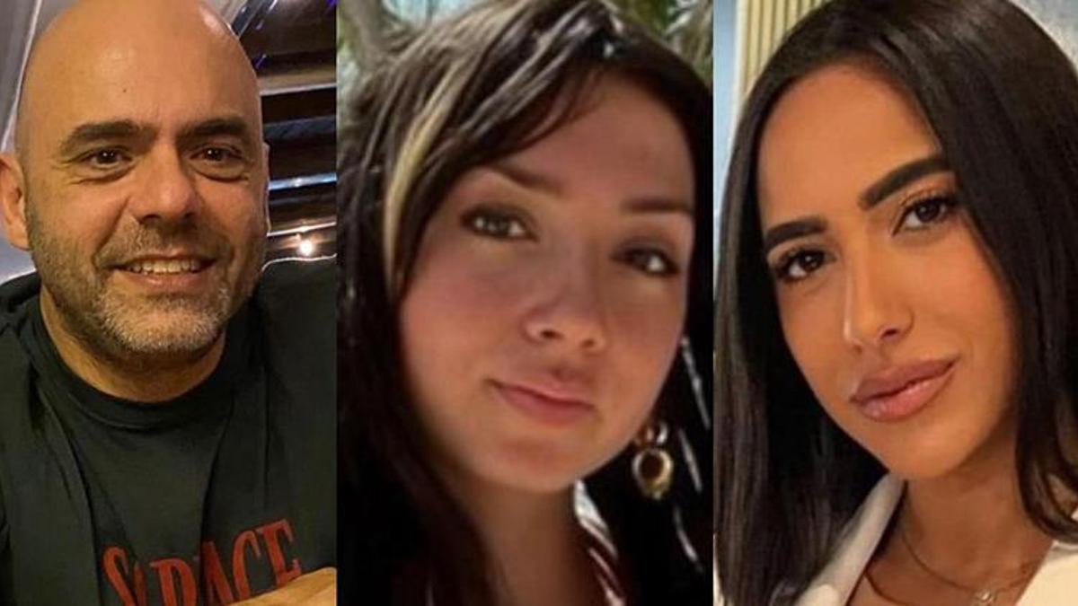 İsrail açıkladı: 3 rehinenin cansız bedenine ulaştık