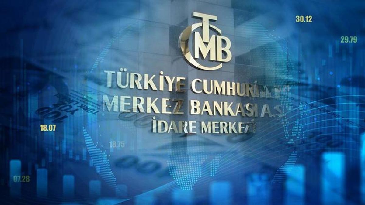 Merkez Bankası faiz kararını açıklayacak! Beklenti belli oldu