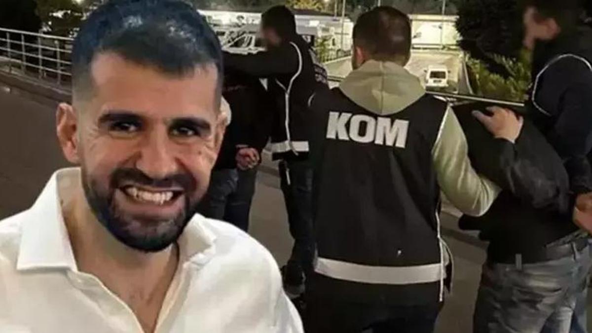Ayhan Bora Kaplan soruşturmasında yeni gelişme! 1 kişi daha gözaltına alındı
