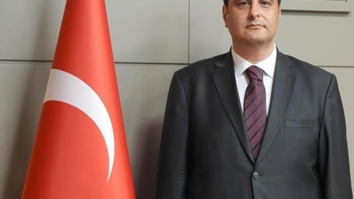 Yılmaz: “Bağımsızlık ve gelecek vizyonunun ışıldayan ifadesi: 19 Mayıs 1919”