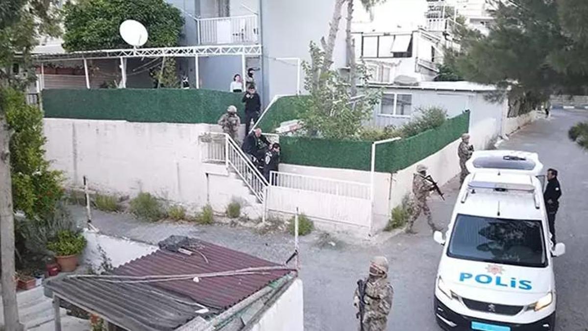 11 ilde yasa dışı bahis operasyonu: 10 kişi tutuklandı