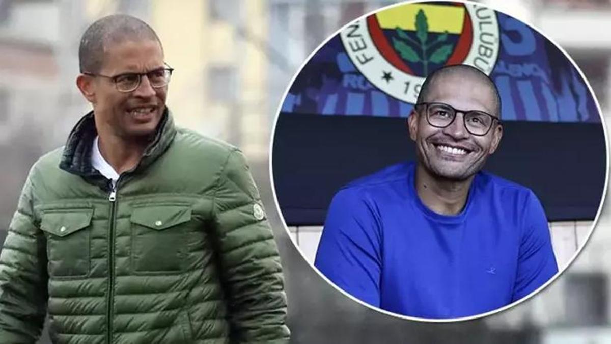 Alex de Souza Süper Lig'e geri döndü! Resmen açıkladılar, imzayı atacak