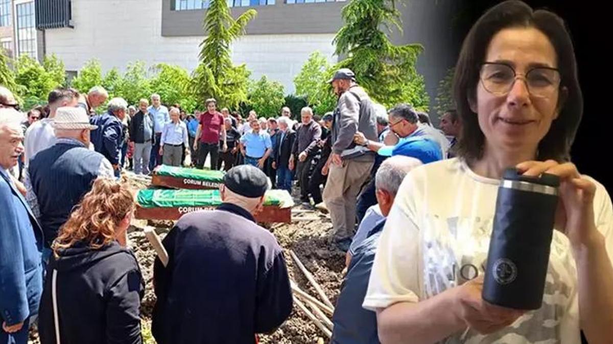 Eşini ve baldızını öldürüp intihar etti! Cinayetin detayları ortaya çıktı