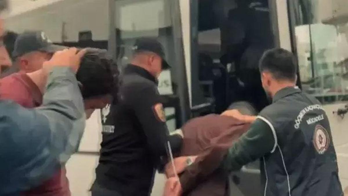 14 ilde 'Kalkan' operasyonu! Bakan Yerlikaya: 40 organizatör yakalandı