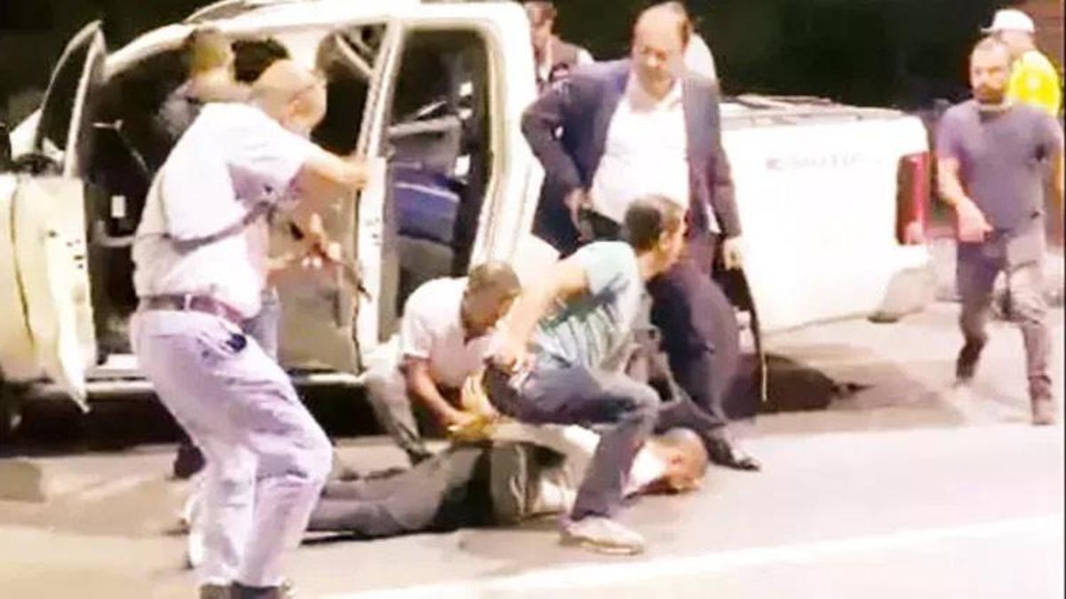 Organize Şube Müdürü’nden 11 sayfa ifade! 'Yakala talimatı vermedi'