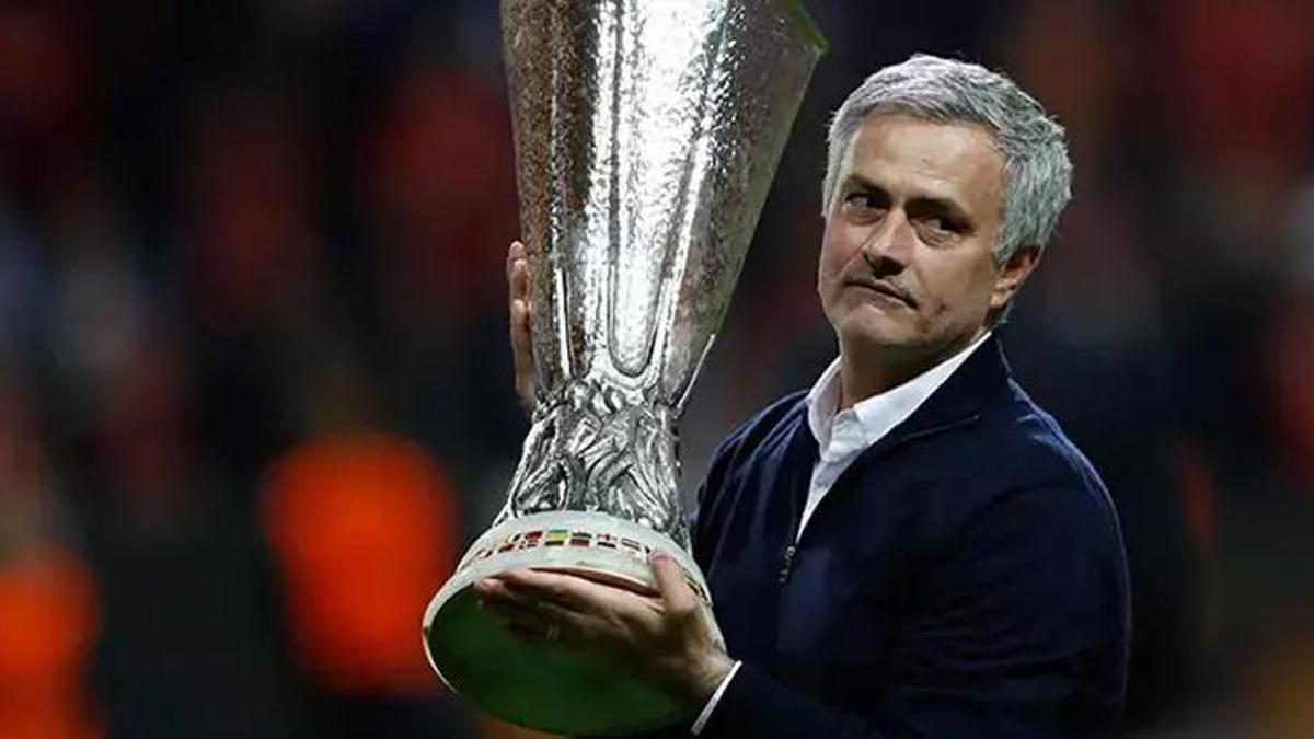Beşiktaş'tan Jose Mourinho hamlesi! İşte görüşmelerde son durum