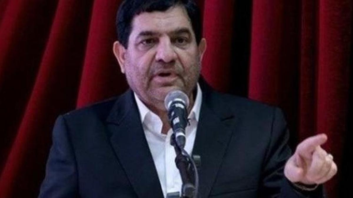 Muhammed Muhbir (Mokhber) kimdir, İran Cumhurbaşkanı Reisi'nin yerine geçmesi beklenen Muhammed Muhbir Dezfuli kaç yaşında, nereli?
