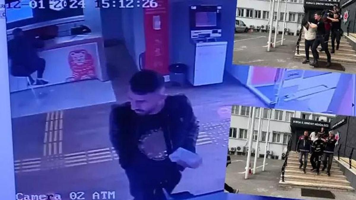 Müstehcen fotoğrafları kullanarak kız çocuklarına ait olduğunu iddia ederek 609 bin TL dolandırdılar!