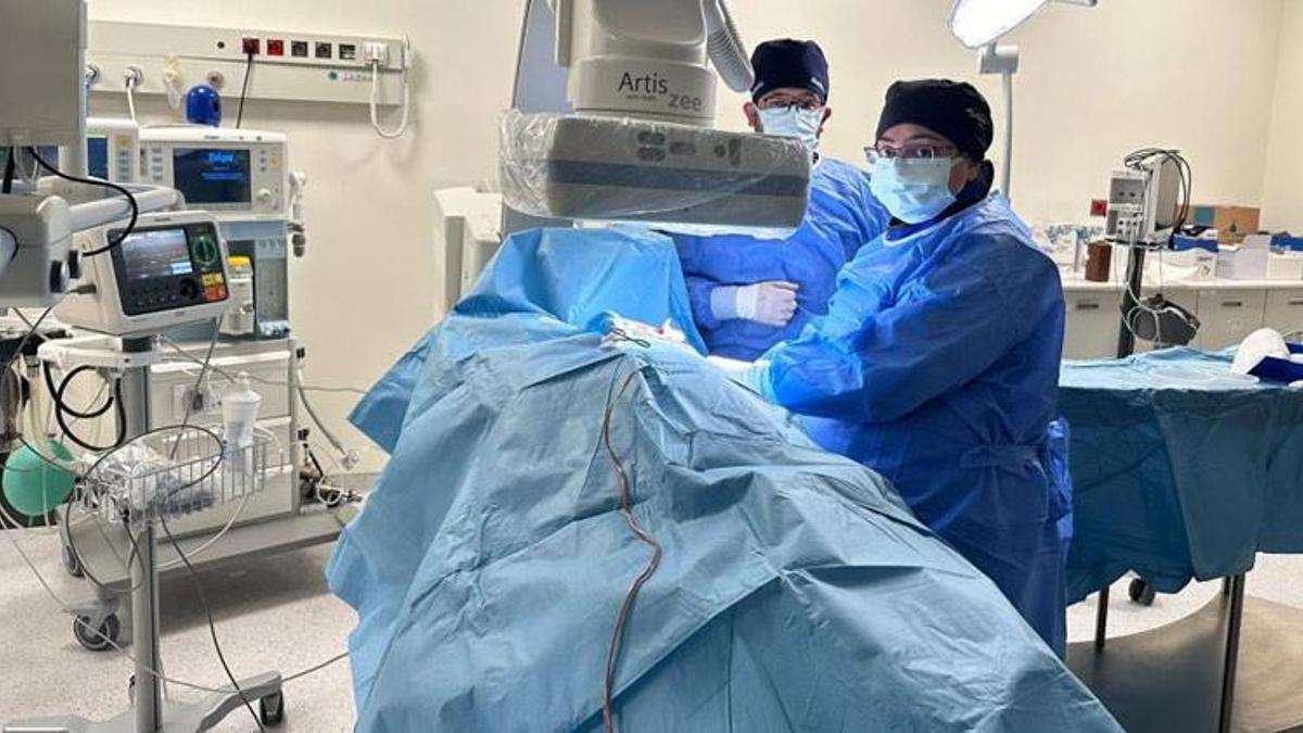 Gaziantep’teki vatandaşların çevre illere gitmesine son veren 3 boyutlu cihaz! Kolaylık sağlayacak