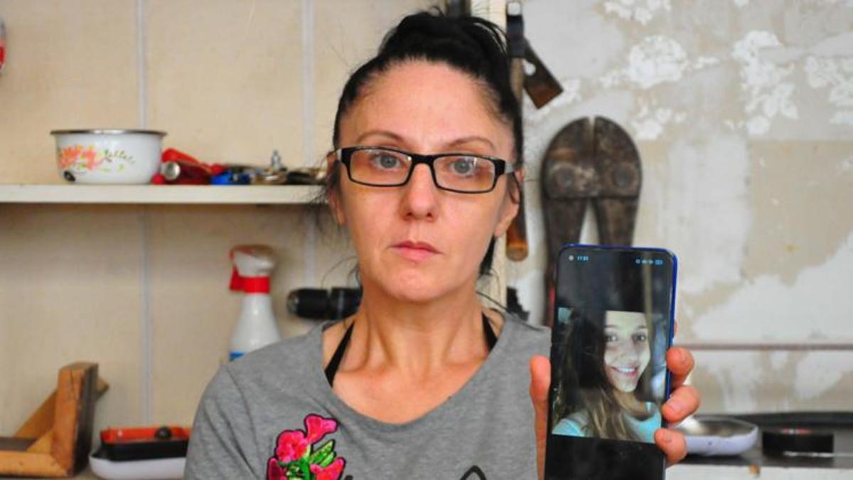 Selin Öztürk, 'Babama gidiyorum' diyerek evden çıktı! Günlerdir kendisinden haber alınamıyor