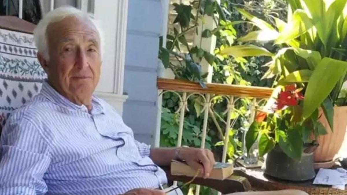 Muhsin Berzeg kimdir, Korhan Berzeg'in babası Muhsin Berzeg nasıl ve ne zaman öldü? Korhan Berzeg ile babasının ortak kaderi