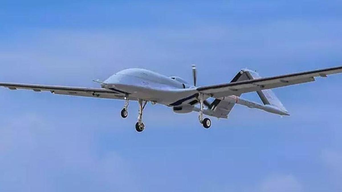 Selçuk Bayraktar'dan Reisi'nin helikopterini bulan Akıncı TİHA açıklaması!
