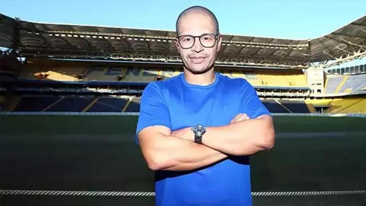 Alex de Souza'dan Semih Şentürk hamlesi!
