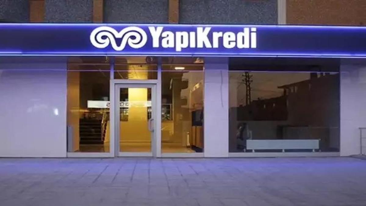 Yapı Kredi'nin satılacağına yönelik iddialara karşı Koç Holding'den açıklama