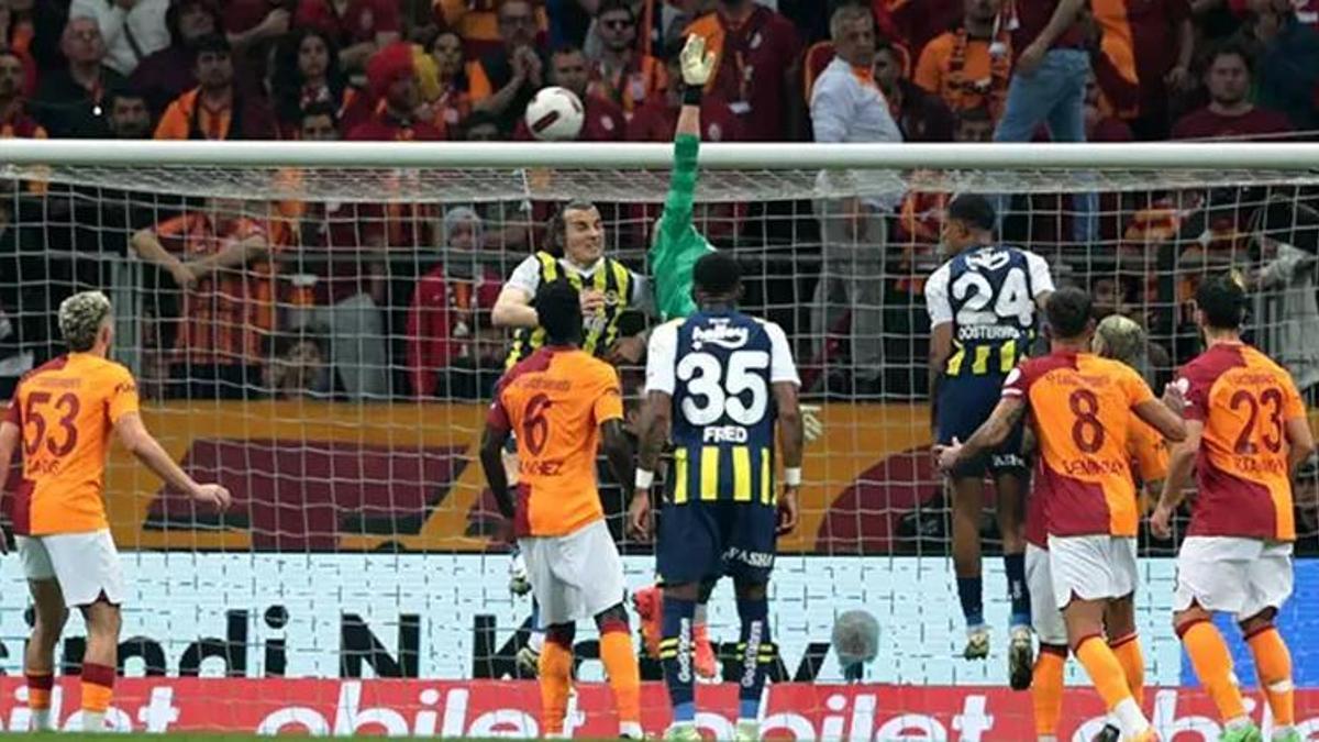 Çağlar Söyüncü’nün attığı golün perde arkası ortaya çıktı