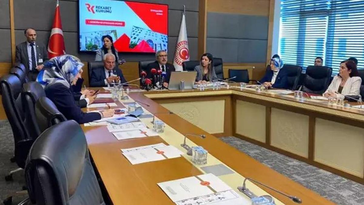 Dijital telif yasasında tarihi gün! Hüseyin Yayman: Haber telif kapsamına alınmalı