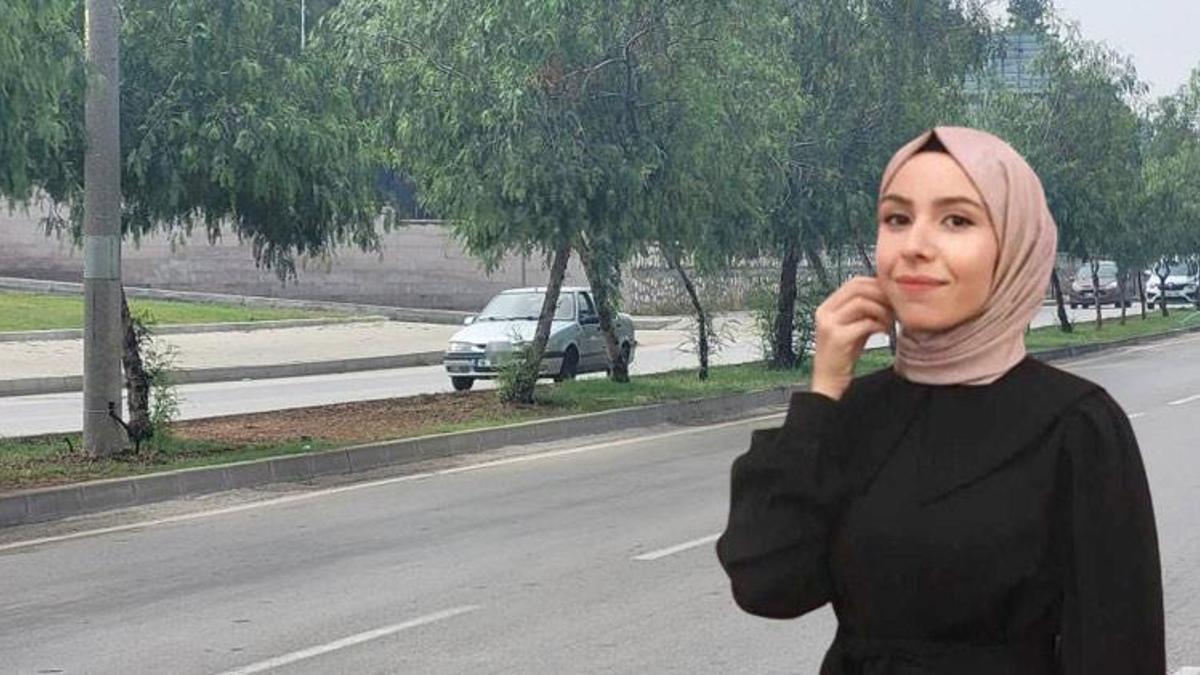 Otomobilin çarptığı genç öğretmen hayatını kaybetti! Feci kaza