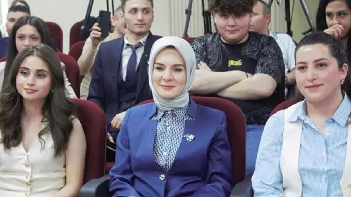 Devlet korumasında yetiştirilen gençler kamuya atandı!