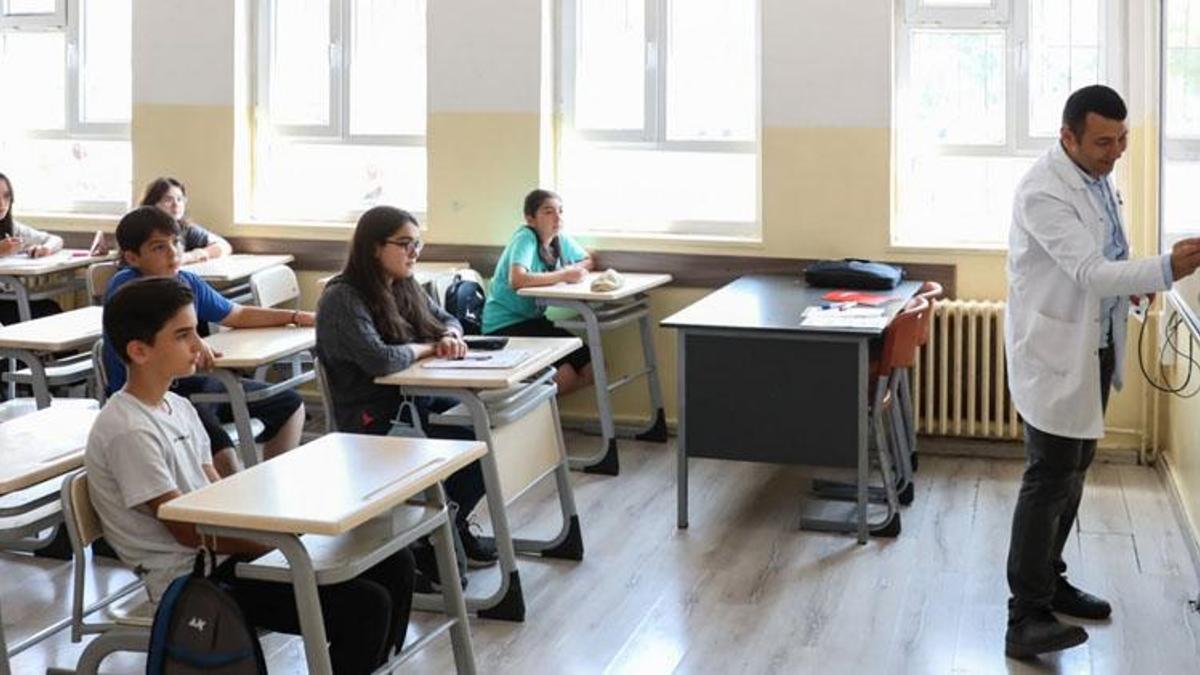 Mülakatta yuvarlama sistemi nedir, öğretmen ataması mülakatında yuvarlama olacak mı olmayacak mı?