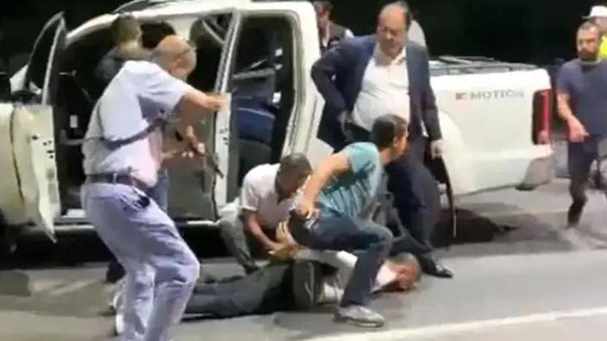 Öldürülen iş adamının kardeşinden dikkat çeken 'Ayhan Bora Kaplan' açıklaması!