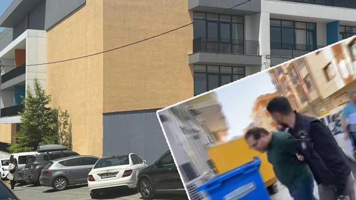 Özel okulda taciz skandalı! 'Bu duruma maruz kalan 13 çocuk varmış'