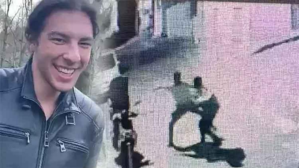 Ata Emre Akman'ın katiline istenen ceza belli oldu
