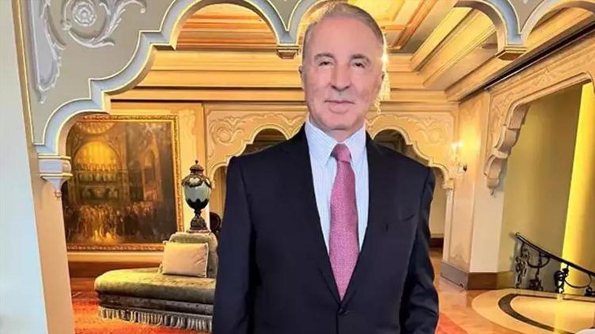 Ünal Aysal'dan Galatasaray başkanlık seçimi öncesi tahmin!