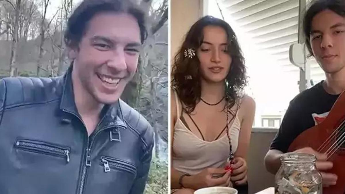 Üniversite öğrencisi motokurye Ata Emre'yi öldüren şahısın babası için istenen ceza açıklandı!