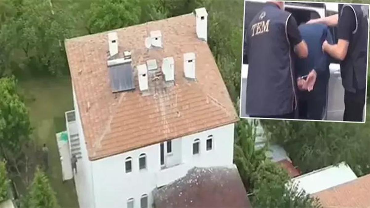 FETÖ'ye 18 ilde Kıskaç-17 operasyonu! 45 kişi gözaltına alındı