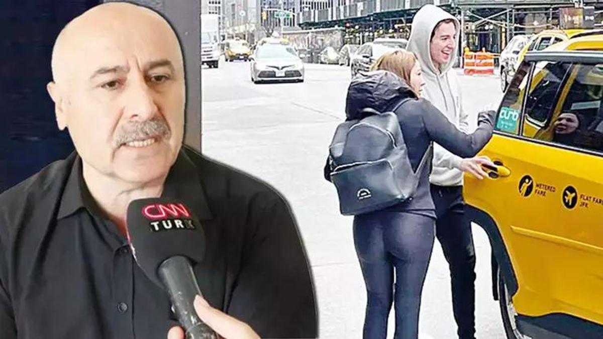 Eylem Tok ve oğlu için kırmızı bülten çıkarıldı! 'Sevinç gözyaşı döktüm'